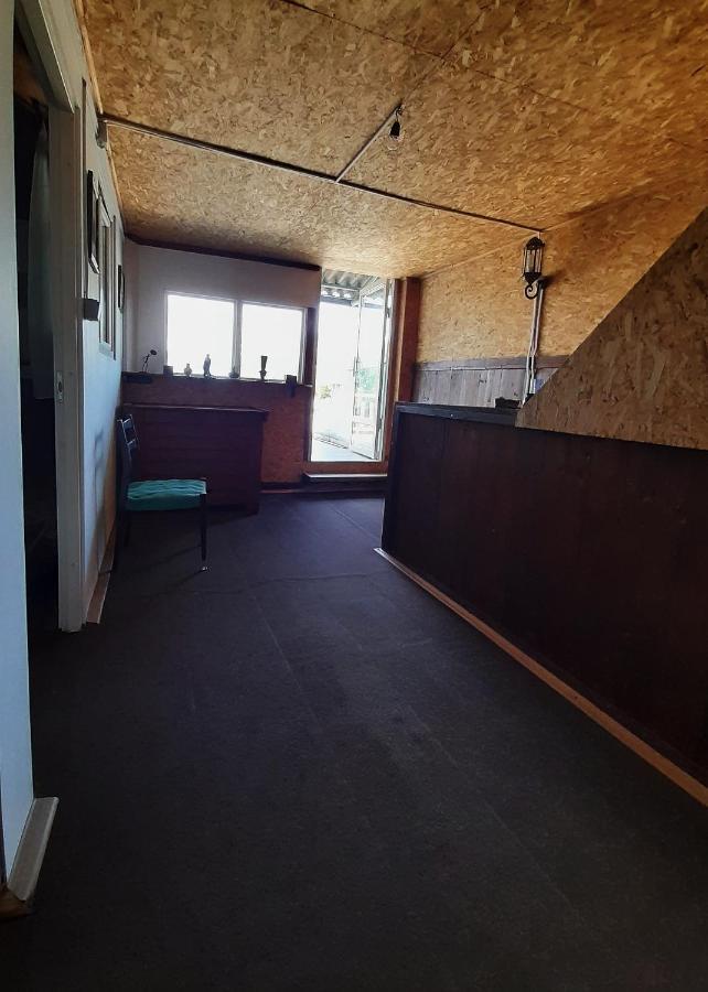 Ranch American Targoviste Extérieur photo