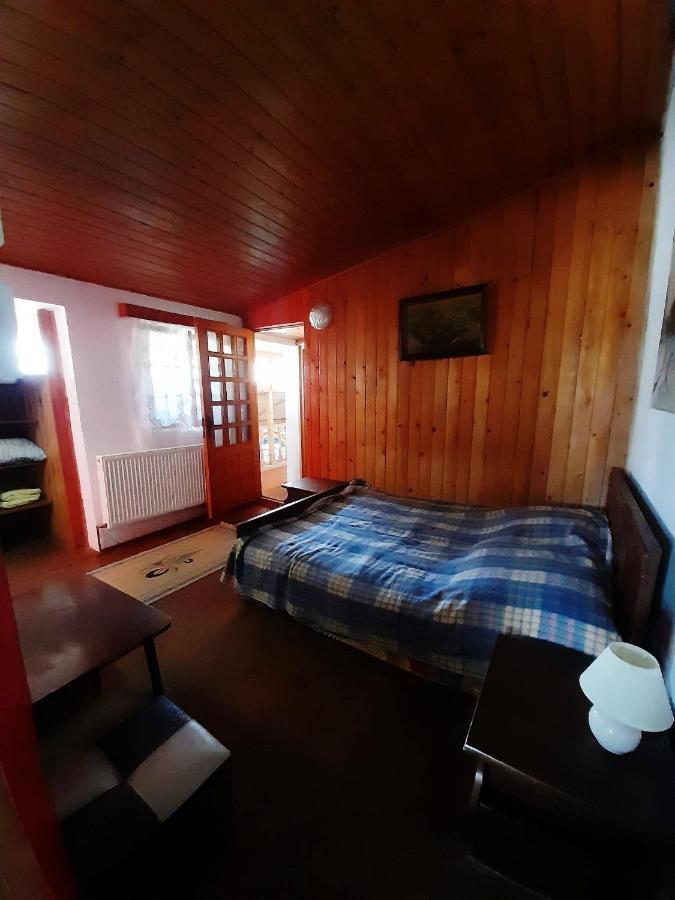Ranch American Targoviste Extérieur photo