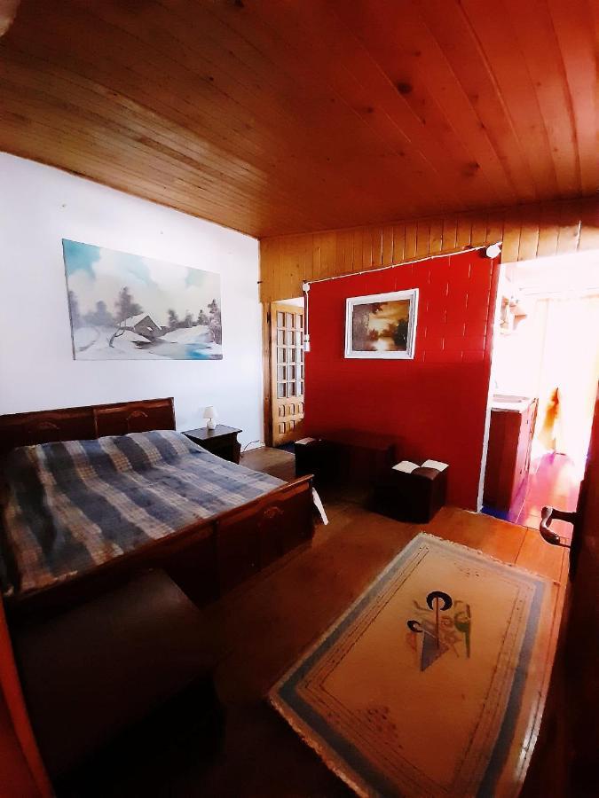 Ranch American Targoviste Extérieur photo